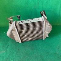 Radiatore intercooler Nissan Navara pick-up 2.5