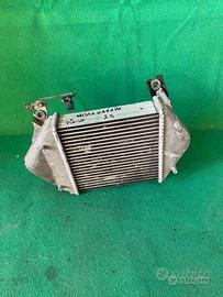 Radiatore intercooler Nissan Navara pick-up 2.5