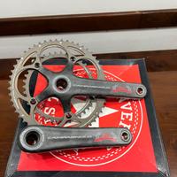 Guarnitura Campagnolo super record 80th