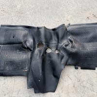 Tappeto interno toyota land cruiser FJ BJ 40