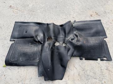 Tappeto interno toyota land cruiser FJ BJ 40