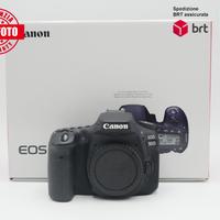Canon EOS 90D