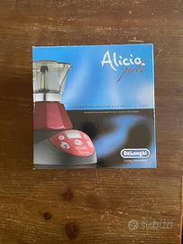Alicia perle DELONGHI