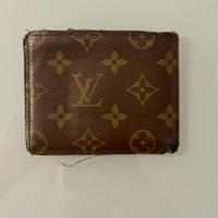 Louis Vuitton Portafoglio Uomo