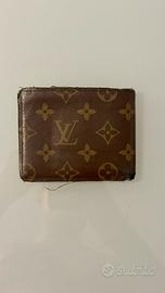 Louis Vuitton Portafoglio Uomo
