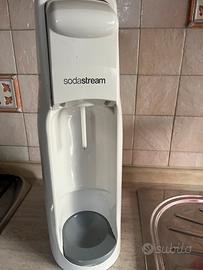 Sodastream gasatore domestico