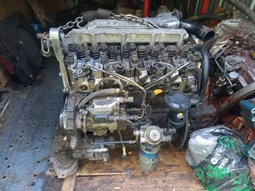 Motore vm 32b alfaromeo 164