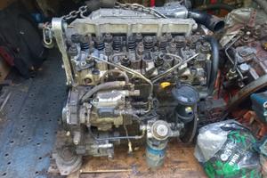 Motore vm 32b alfaromeo 164
