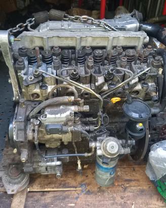 Motore vm 32b alfaromeo 164