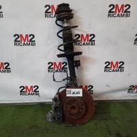 FUSELLO COMPLETO ANTERIORE SINISTRO FIAT 500 Belve