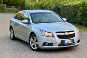 Chevrolet Cruze 2.0 Diesel 150CV 4 porte LT