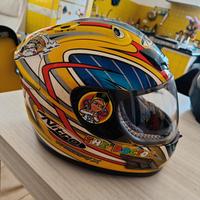 Casco Integrale Nitro racing N1200 - vx