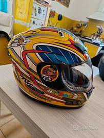 Casco Integrale Nitro racing N1200 - vx