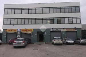 UFFICIO A FOGGIA
