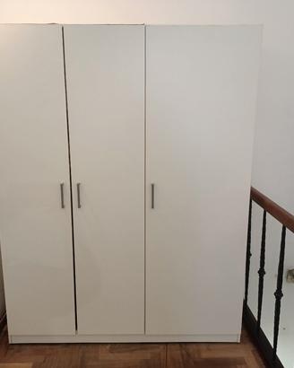 Armadio 3 ante