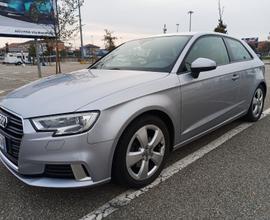 AUDI A3 3ª serie - 2017