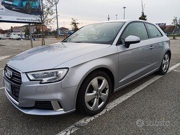 AUDI A3 3ª serie - 2017