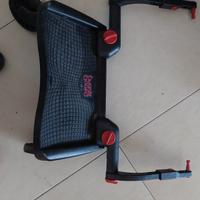 Pedana passeggino buggy board Lascal