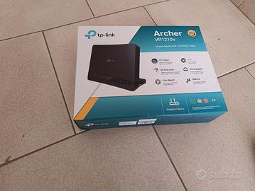 modem
