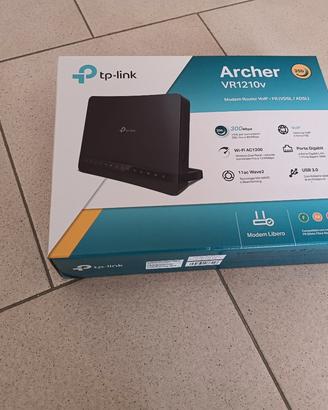 modem