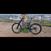 MBT Giant