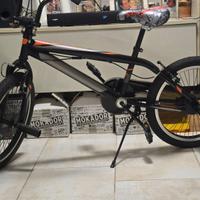 Bicicletta bmx