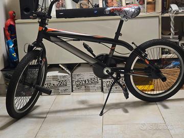 Bicicletta bmx