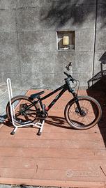 Bici da Dirt 20'