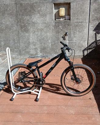 Bici da Dirt 20'