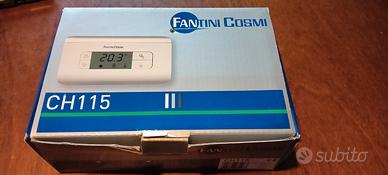 termostato fantini cosmi CH115
