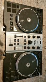 Hercules dj control Air+