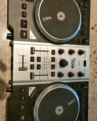 Hercules dj control Air+
