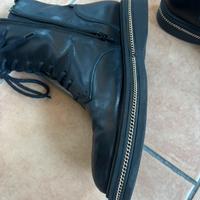 Anfibi Bata tg 39/40