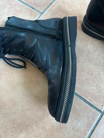 Anfibi Bata tg 39/40