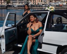 Fiat uno Cabriolet 