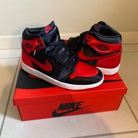 Nike Jordan 1 High Og ORIGINALI