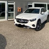 Mercedes GLC SUV C220 d 4matic
