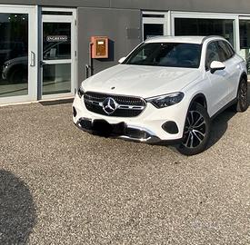 Mercedes GLC SUV C220 d 4matic