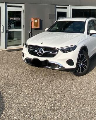 Mercedes GLC SUV C220 d 4matic
