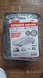 telo auto XL copriauto