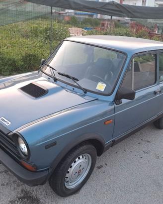 A 112 abarth