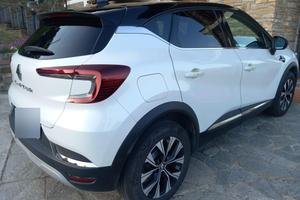  renault captur 1.0 90 cv benzina 
