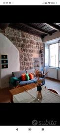 Appartamento Viterbo