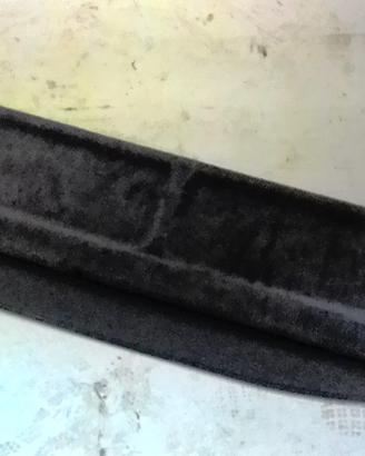 CAPPELLIERA POSTERIORE VOLVO V40 S. Wagon 2° Seri