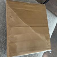 Copripiumino parure completa nuova