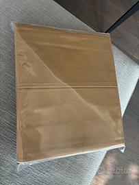 Copripiumino parure completa nuova