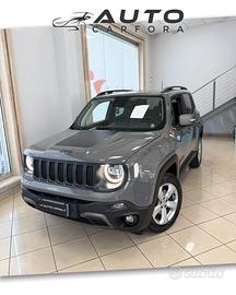 Jeep Renegade 2.0 Mjt 170CV 4WD Active Drive Low T