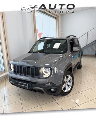 Jeep Renegade 2.0 Mjt 170CV 4WD Active Drive Low T