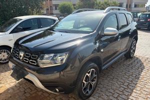 Duster Gpl Prestige