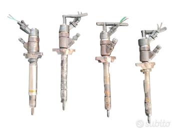 KIT INIETTORI FORD Focus Berlina 3° Serie HHDA Di